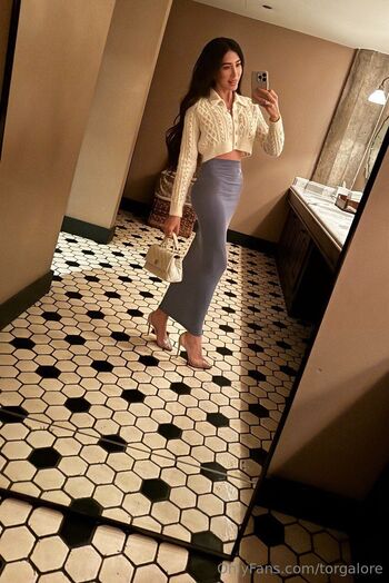 Tor / torgalore nude photo #10