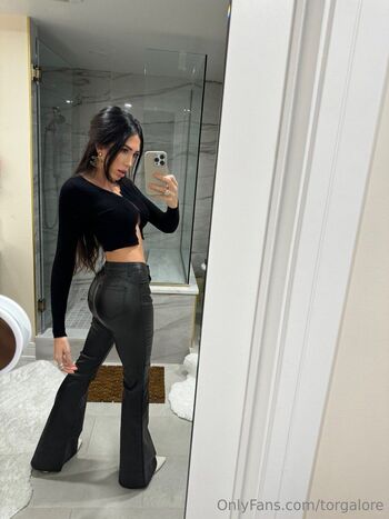 Tor / torgalore nude photo #13