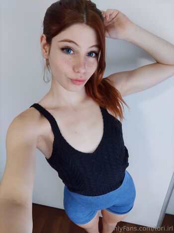 tori irl