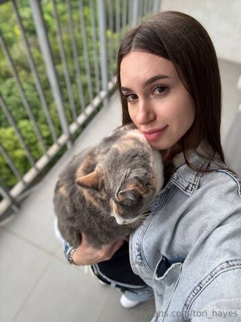 Tori Hayes / tori_hayes nude photo #4