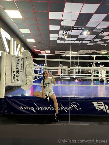 Tori Hayes / tori_hayes nude photo #5