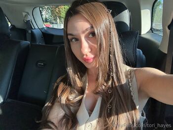 Tori Hayes / tori_hayes nude photo #7