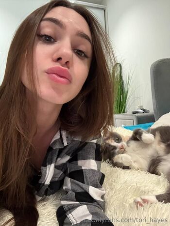 Tori Hayes / tori_hayes nude photo #8