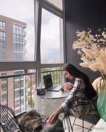 Tori Hayes / tori_hayes nude photo #19