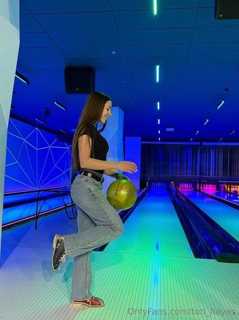 Tori Hayes / tori_hayes nude photo #20