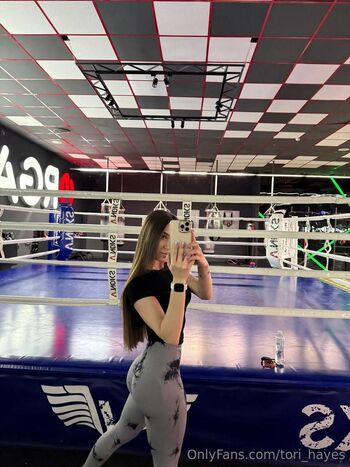 Tori Hayes / tori_hayes nude photo #28