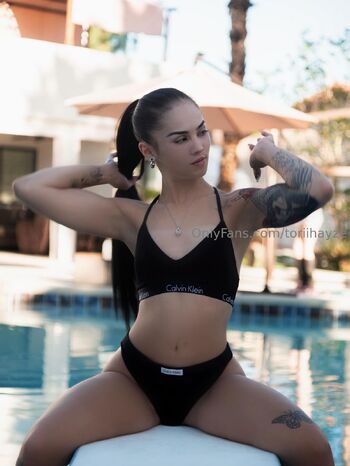 Miss Tor / toriihayze / callmevictwhoriaa / t_whoriaa / torimarielv nude photo #12
