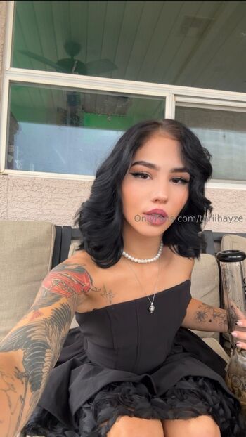 Miss Tor / toriihayze / callmevictwhoriaa / t_whoriaa / torimarielv nude photo #39