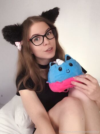 Tornado Pie Fre / tornadopiefree / itstornadopie / tornadopie nude photo #4