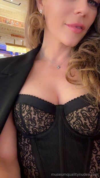 Tosc / tosca nude photo #1