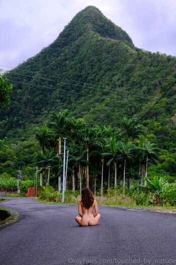 Touched By Natur / touched_by_nature nude photo #1