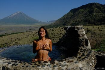 Touched By Natur / touched_by_nature nude photo #25