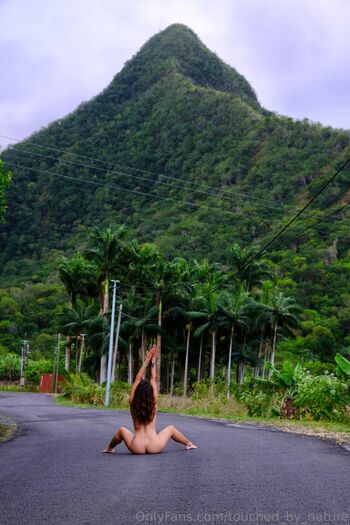 Touched By Natur / touched_by_nature nude photo #31