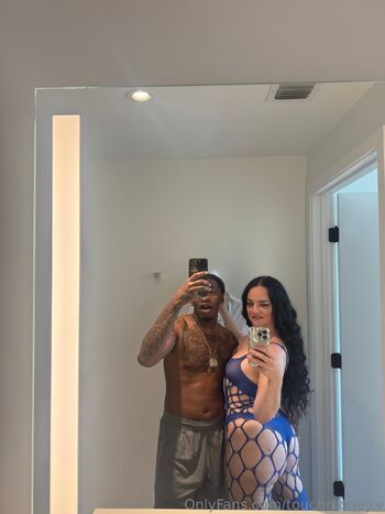 Ve / touchmoney.v nude photo #14