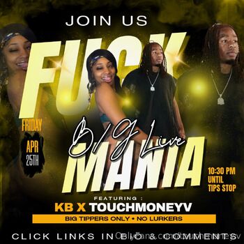 Ve / touchmoney.v nude photo #18