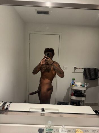 Ve / touchmoney.v nude photo #19