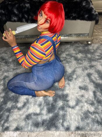 ToxicBaddi / toxicbaddi3 / mstoxicbeauty nude photo #20