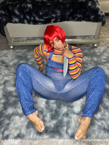 ToxicBaddi / toxicbaddi3 / mstoxicbeauty nude photo #22