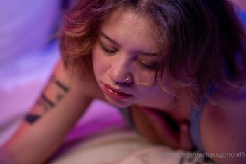 Toxic Tyron / toxictyrone nude photo #18