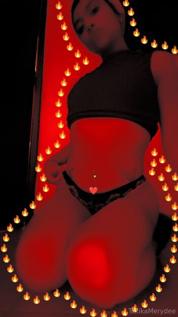 𝓣𝓸𝔁𝓲𝓴𝓪 𝓞𝓻𝓽𝓲 / toxikaortiz nude photo #1