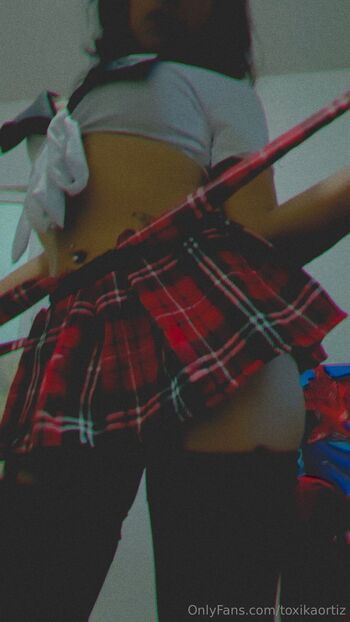 𝓣𝓸𝔁𝓲𝓴𝓪 𝓞𝓻𝓽𝓲 / toxikaortiz nude photo #10