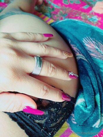 𝓣𝓸𝔁𝓲𝓴𝓪 𝓞𝓻𝓽𝓲 / toxikaortiz nude photo #17