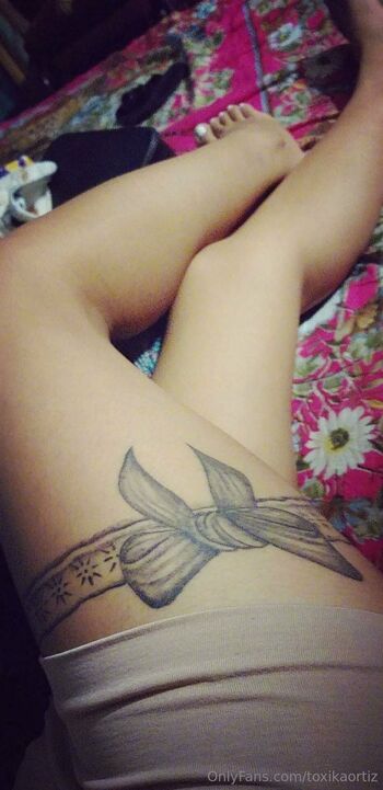 𝓣𝓸𝔁𝓲𝓴𝓪 𝓞𝓻𝓽𝓲 / toxikaortiz nude photo #18