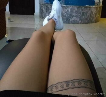 𝓣𝓸𝔁𝓲𝓴𝓪 𝓞𝓻𝓽𝓲 / toxikaortiz nude photo #21