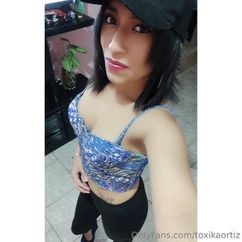 𝓣𝓸𝔁𝓲𝓴𝓪 𝓞𝓻𝓽𝓲 / toxikaortiz nude photo #24