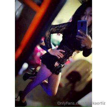 𝓣𝓸𝔁𝓲𝓴𝓪 𝓞𝓻𝓽𝓲 / toxikaortiz nude photo #29