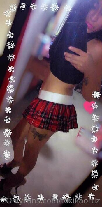 𝓣𝓸𝔁𝓲𝓴𝓪 𝓞𝓻𝓽𝓲 / toxikaortiz nude photo #31