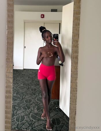 PETITE GF / traceycindyxxx nude photo #21