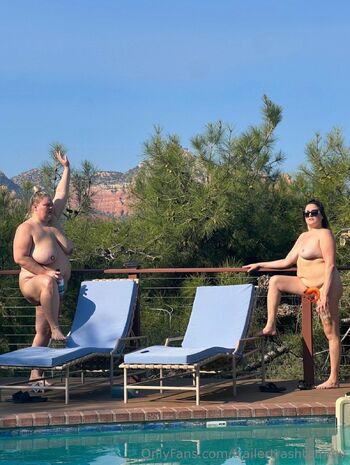 Chelcie Lyn / trailertrashtammy / chelcielynn_ nude photo #10