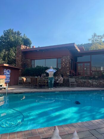 Chelcie Lyn / trailertrashtammy / chelcielynn_ nude photo #11