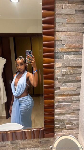 Tab / trainertaby nude photo #6