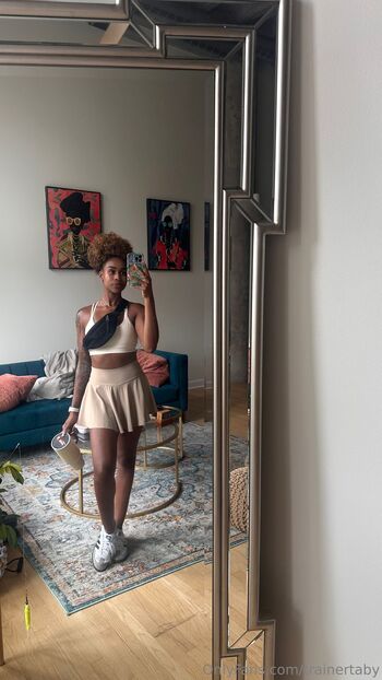 Tab / trainertaby nude photo #32