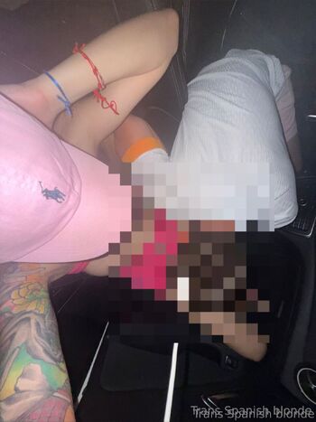 Trans Barbie online 24 / transbarbiexxl nude photo #8