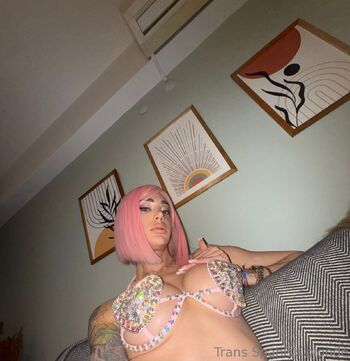 Trans Barbie online 24 / transbarbiexxl nude photo #21