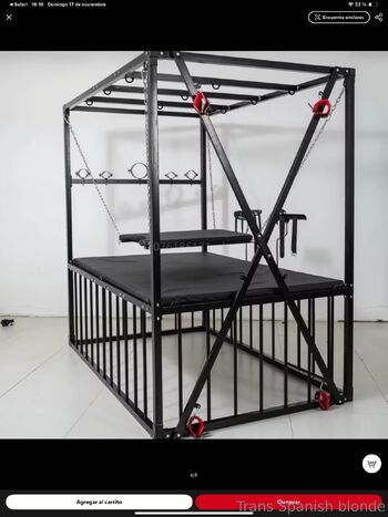 Trans Barbie online 24 / transbarbiexxl nude photo #26