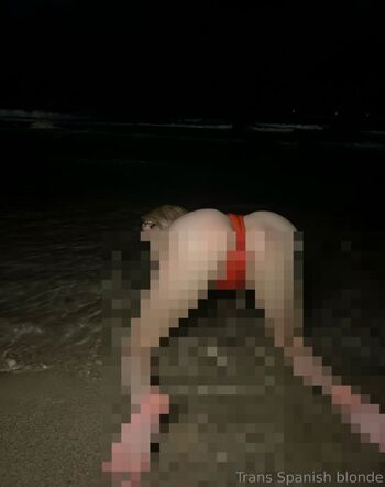 Trans Barbie online 24 / transbarbiexxl nude photo #32