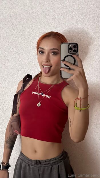 Luna Camaripano / travelerluna7 / lunacamaripanx / lunacamaripano nude photo #4