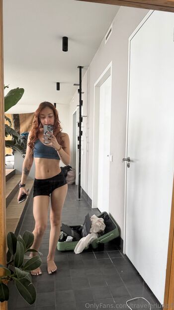 Luna Camaripano / travelerluna7 / lunacamaripanx / lunacamaripano nude photo #23