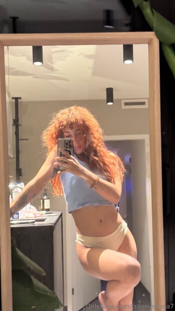 Luna Camaripano / travelerluna7 / lunacamaripanx / lunacamaripano nude photo #24