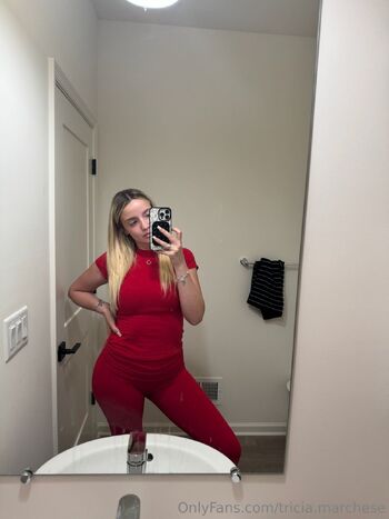 Trici / tricia.marchese nude photo #7