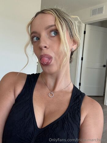 Trici / tricia.marchese nude photo #14