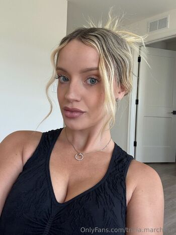 Trici / tricia.marchese nude photo #20