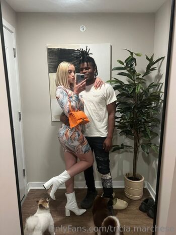 Trici / tricia.marchese nude photo #24