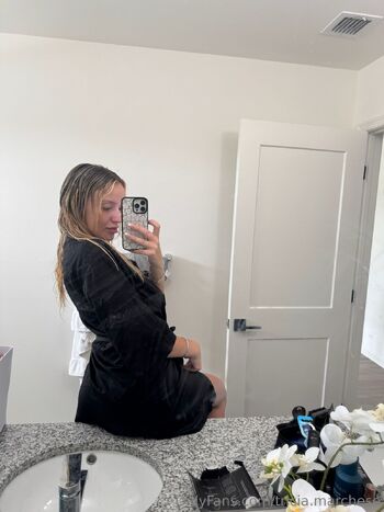 Trici / tricia.marchese nude photo #31