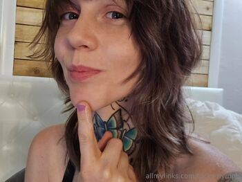 𝓒𝓪𝓼𝓼𝓲𝓮 (Tricky Nymph FREE / trickynymph nude photo #4