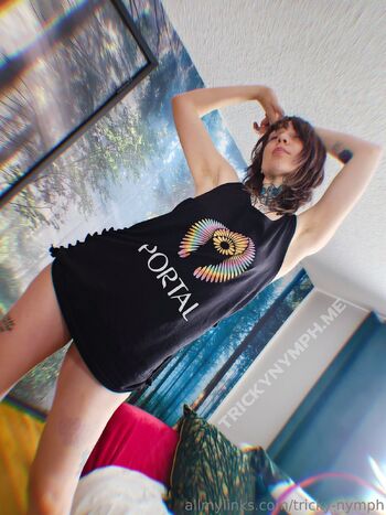 𝓒𝓪𝓼𝓼𝓲𝓮 (Tricky Nymph FREE / trickynymph nude photo #8